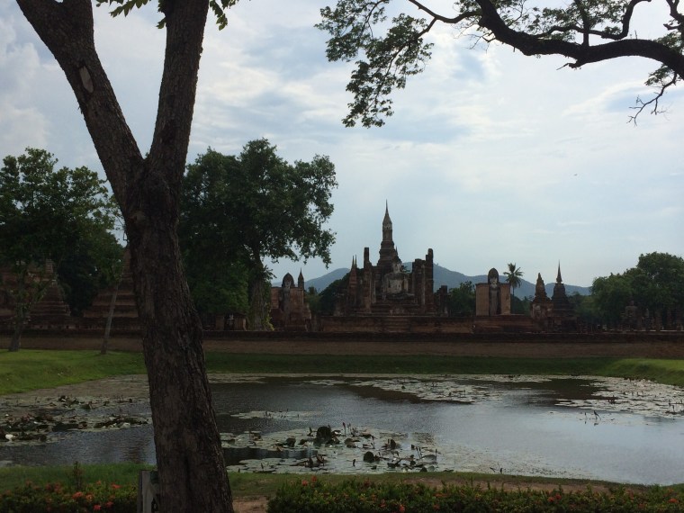 Sukhothai Historical Park