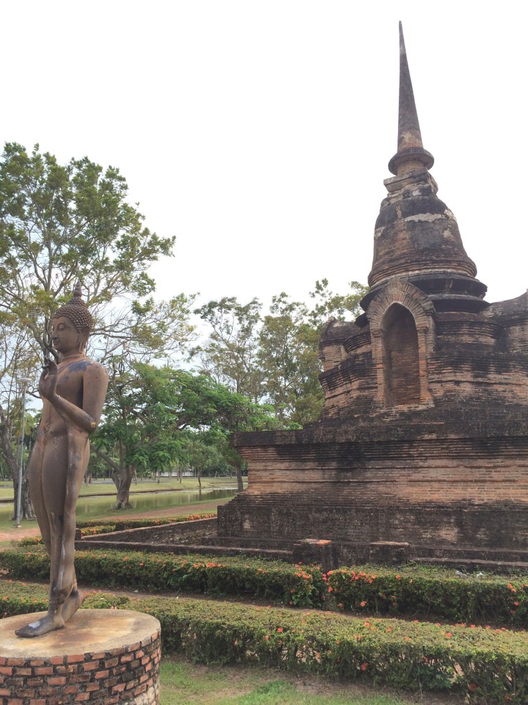 Sukhothai Historical Park