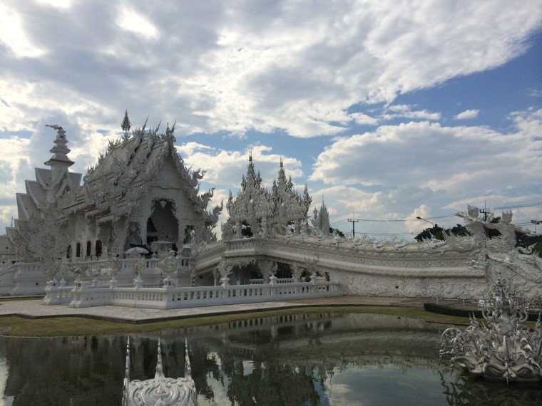 White Temple