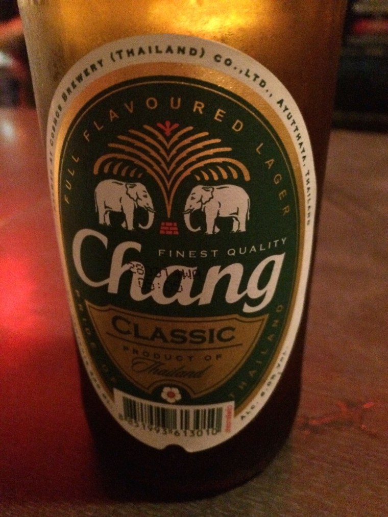 Chang