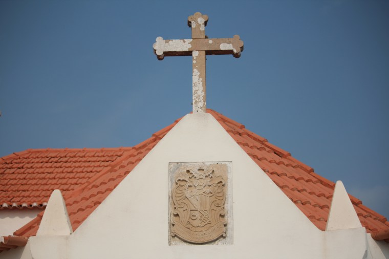 Museu Nacional da Escravatura