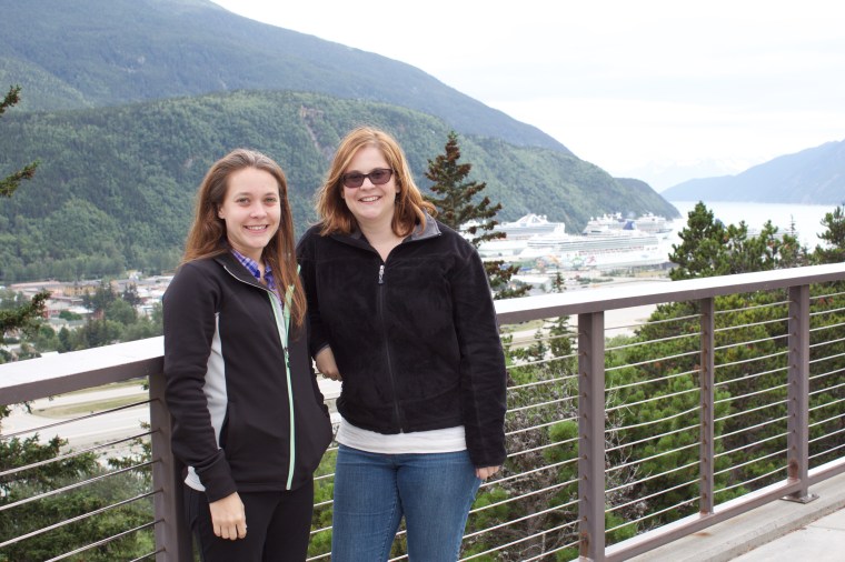 Skagway Overlook