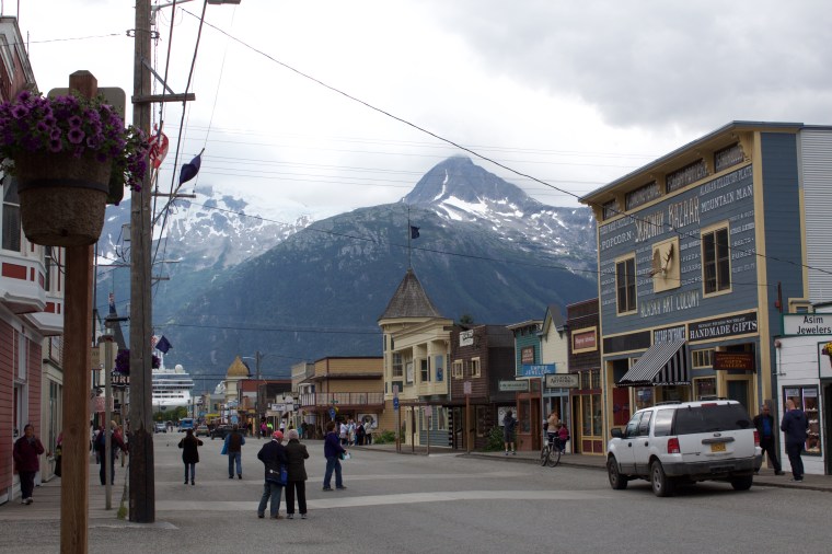 Skagway