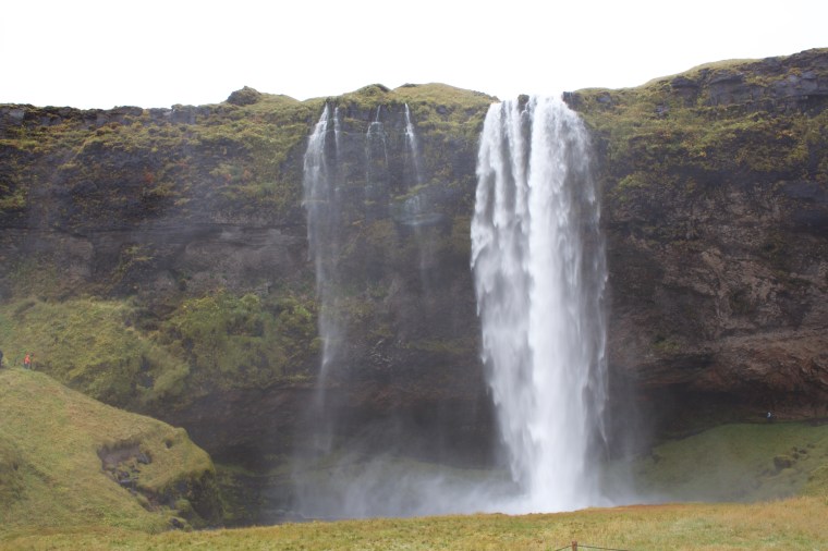 Seljalandsfoss