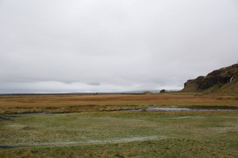 Seljalandsfoss