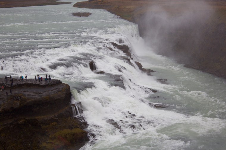 Gullfoss