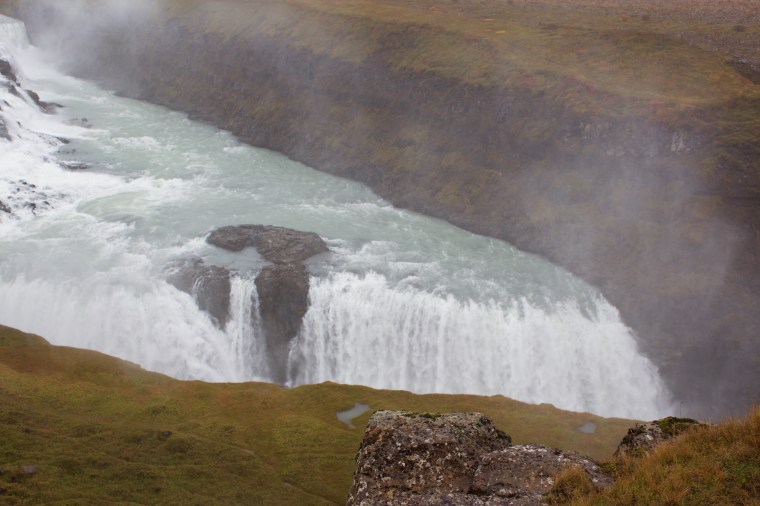 Gullfoss