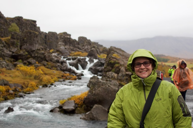 Þingvellir National Park