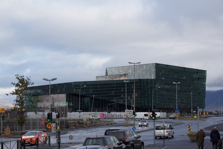 Harpa